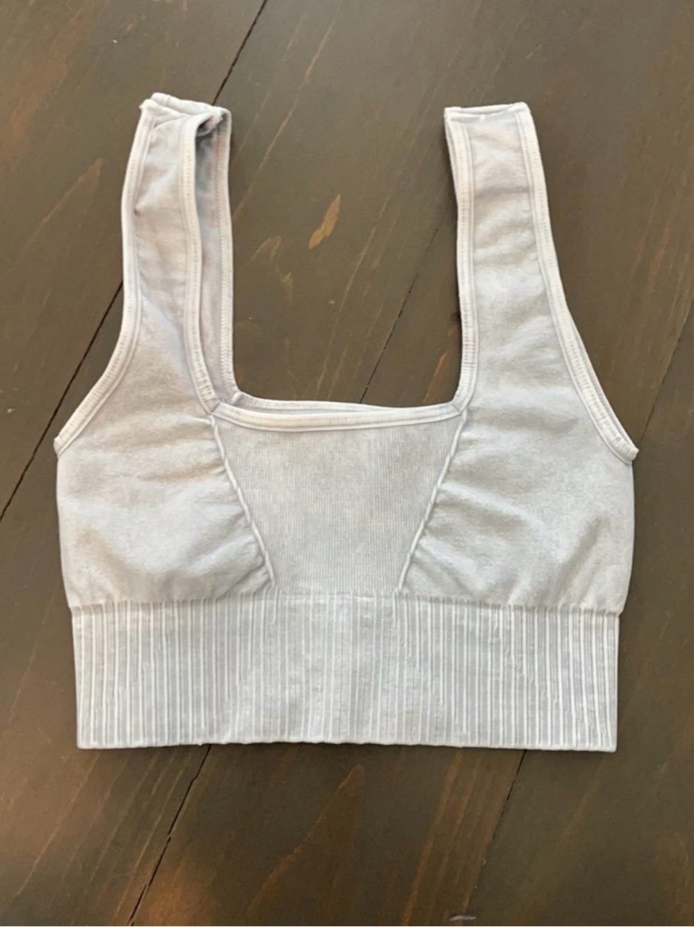 FP Movement The Class Good Karma Square Neck Bra